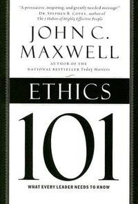 Ethics 101  by Aleathea Dupree
