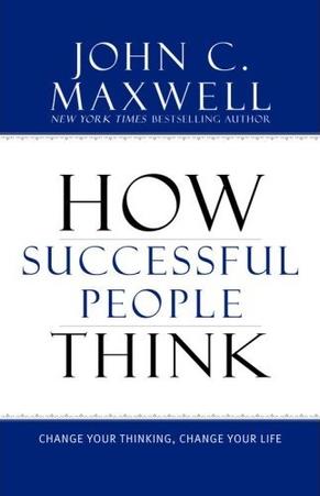 How Successful People Think, by Aleathea Dupree Christian Book Reviews And Information