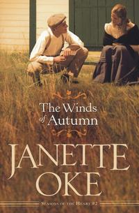 The Winds of Autumn (Seasons of the Heart #2)  by  