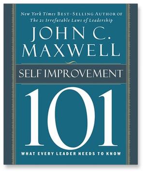 Self Improvement 101, by Aleathea Dupree Christian Book Reviews And Information