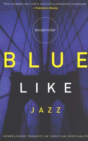 Blue Like Jazz by Aleathea | CD Reviews And Information | NewReleaseToday