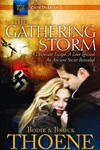 The Gathering Storm  by  