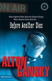 Before Another Dies When Nighttime Radio Becomes Daytime Danger, Mayor Madison Glenn Must Act by Aleathea Dupree
