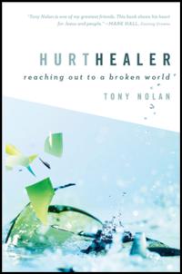 Hurt Healer  by  