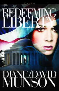 Redeeming Liberty  by  