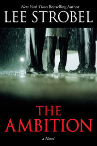 The Ambition  by  