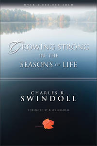 Growing Strong in the Seasons of Life  by Aleathea Dupree