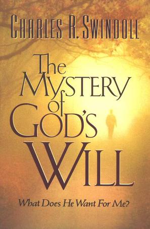 The Mystery of God's Will, by Aleathea Dupree Christian Book Reviews And Information