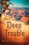 Deep Trouble,  by Aleathea Dupree