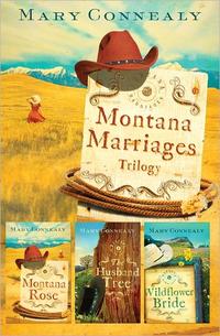 Montana Marriages Trilogy  by Aleathea Dupree
