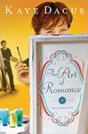 The Art of Romance, (The Matchmakers Series #2) by Aleathea Dupree