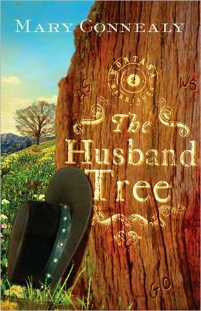 The Husband Tree,(Montana Marriages Series #2) by Aleathea Dupree Christian Book Reviews And Information