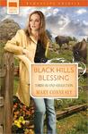 Black Hills Blessing, (Romancing America: South Dakota) by Aleathea Dupree