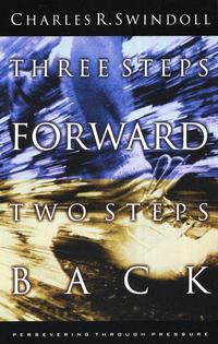 Three Steps Forward, Two Steps Back  by Aleathea Dupree