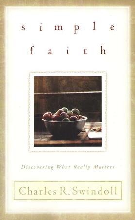 Simple Faith, by Aleathea Dupree Christian Book Reviews And Information