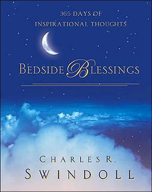Bedside Blessings,365 Days of Inspirational Thoughts by Aleathea Dupree Christian Book Reviews And Information
