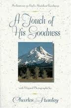 A Touch of His Goodness, by Aleathea Dupree Christian Book Reviews And Information