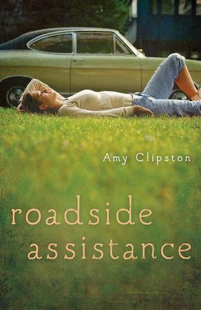 Roadside Assistance, by Aleathea Dupree Christian Book Reviews And Information