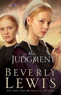 The Judgment (The Rose Trilogy, Book 2)  by  