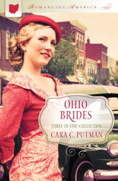 Ohio Brides (Romancing America)  by  