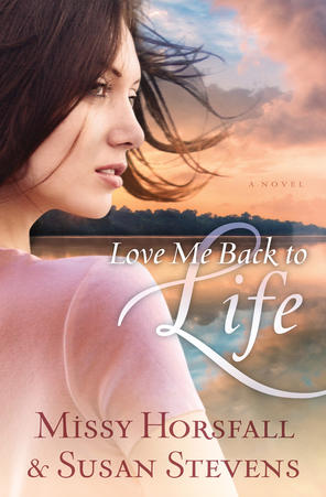 Love Me Back to Life (Circle of Friends), by Aleathea Dupree Christian Book Reviews And Information
