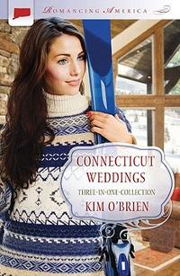 Connecticut Weddings (Romancing America)  by  