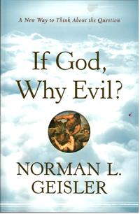 If God, Why Evil?: A New Way to Think About the Question  by  