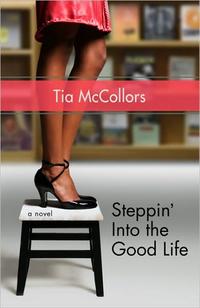 Steppin' Into the Good Life  by  