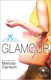 Glamour (On the Runway)  by Aleathea Dupree