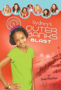 Sydney's Outer Banks Blast (Camp Club Girls)  by  