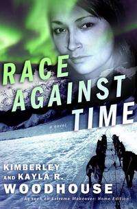 Race Against Time: A Novel  by  