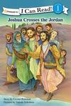 Joshua Crosses the Jordan (I Can Read! / Bible Stories),  by Aleathea Dupree