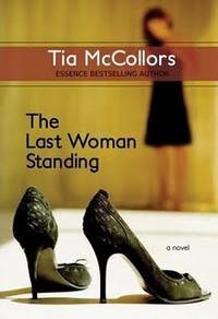 The Last Woman Standing  by  