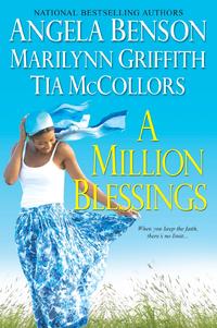 A Million Blessings  by Aleathea Dupree