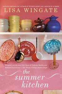 The Summer Kitchen (Blue Sky Hill Series)  by  