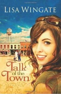 Talk of the Town  by Aleathea Dupree