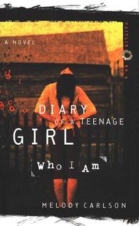 Who I Am Diary of a Teenage Girl: Caitlin, Book 3 by Aleathea Dupree