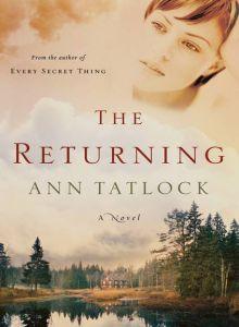 The Returning, by Aleathea Dupree Christian Book Reviews And Information