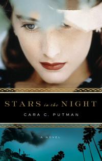 Stars in the Night  by  