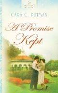 A Promise Kept (HEARTSONG PRESENTS - HISTORICAL)  by Aleathea Dupree