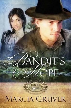 Bandit's Hope, by Aleathea Dupree Christian Book Reviews And Information