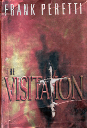 The Visitation, by Aleathea Dupree Christian Book Reviews And Information