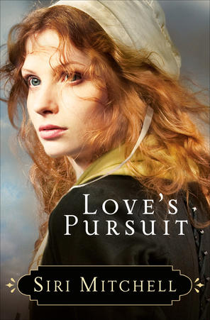 Love's Pursuit, by Aleathea Dupree Christian Book Reviews And Information
