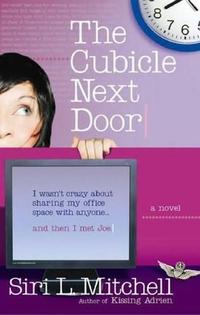 The Cubicle Next Door  by Aleathea Dupree