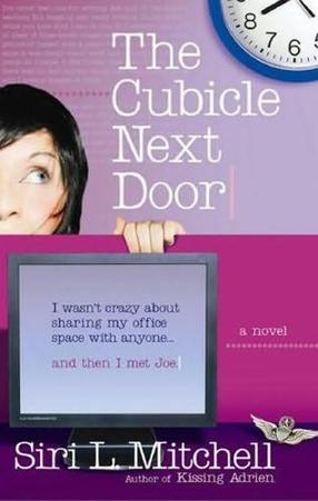 The Cubicle Next Door, by Aleathea Dupree Christian Book Reviews And Information