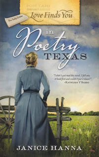 Love Finds You in Poetry, Texas  by  