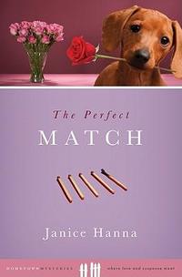 The Perfect Match (Hometown Mysteries)  by  