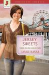 Jersey Sweets (Romancing America),  by Aleathea Dupree