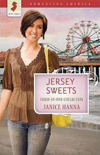 Jersey Sweets (Romancing America)  by  