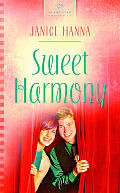 Sweet Harmony  by  